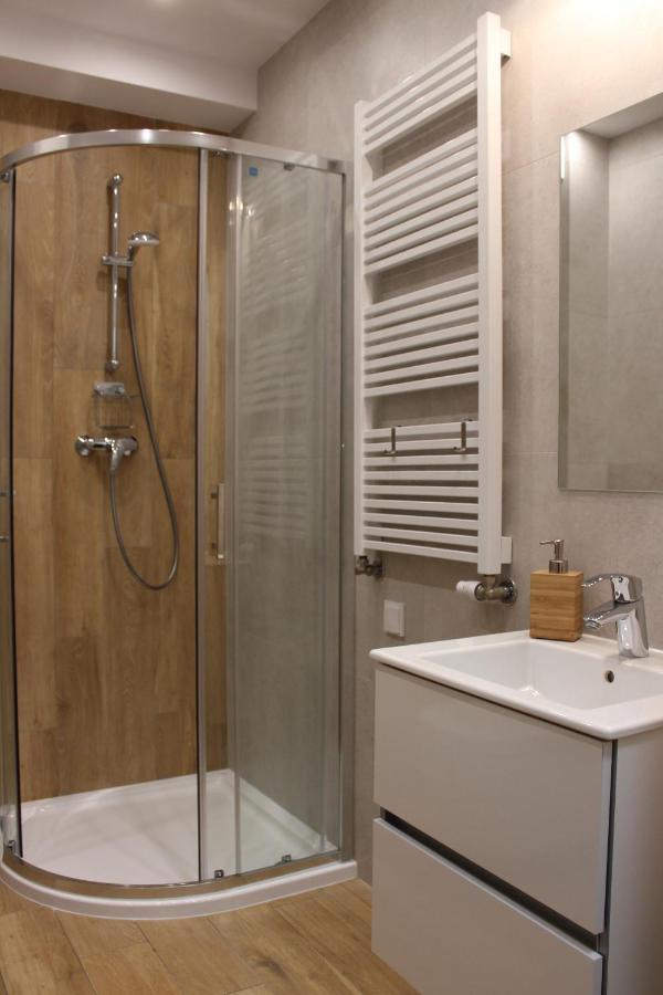 Apartament Mariva B106 Z Balkonem - Pobierowo - Przy Samym Morzu - Obiekt Euronia Exterior foto